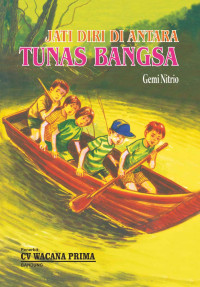 Jati Diri Di Antara Tunas Bangsa