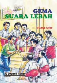 Gema Suara Lebah
