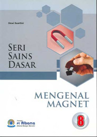 Mengenal Magnet