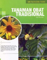 Tanaman Obat Tradisional