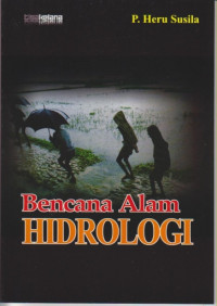 Bencana Alam Hidrologi