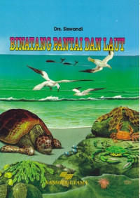 Binatang Pantai Dan Laut
