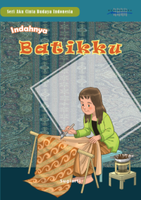 Indahnya Batikku