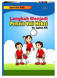 Langkah Menjadi Pemain Voli Hebat