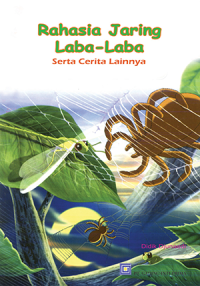Rahasia Jaring Laba- laba serta Cerita Lainnya