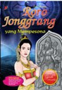 Roro Jonggrang Yang Mempesona