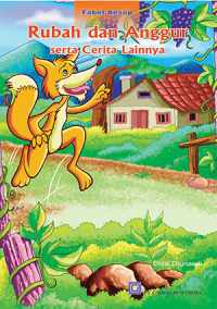 Rubah dan Anggur serta Cerita Lainnya