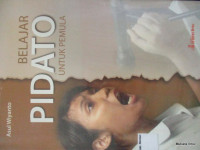 Belajar Pidato Untuk Pemula