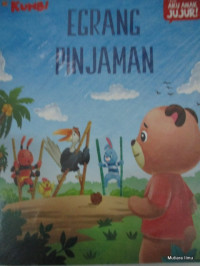 Image of Egrang Pinjaman