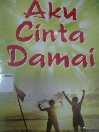 Aku Cinta Damai