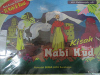 Kisah Nabi Hud