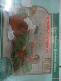 Indahnya Kesabaran Dari Kisah Sa'ad bin Abi Waqqash