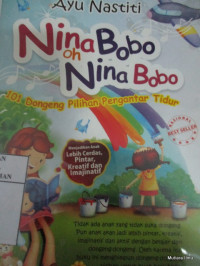 Nina Bobo oh Nina Bobo