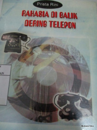 Rahasia Dibalik Dering Telepon