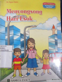 Image of Menyongsong Hari Esok