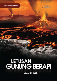 Letusan Gunung Bearpi