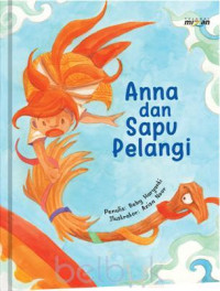 Anna dan Sapu Pelangi