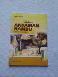 Salam Anyaman Bambu Dari Gintangan