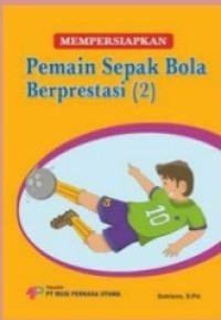 Pemain Sepak Bola Berprestasi (2)
