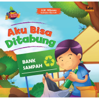 Aku Bisa Ditabung
