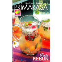 Primarasa Favorit Keluarga : Pesta Kebun