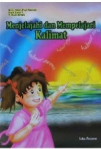 Menjelajahi Dan Mempelajari Kalimat