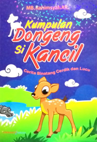 Kumpulan Dongeng si Kancil