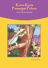 Kura - Kura Pemanjat Pohon