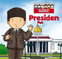Image of Presiden