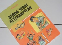 Serba-serbi Keterampilan